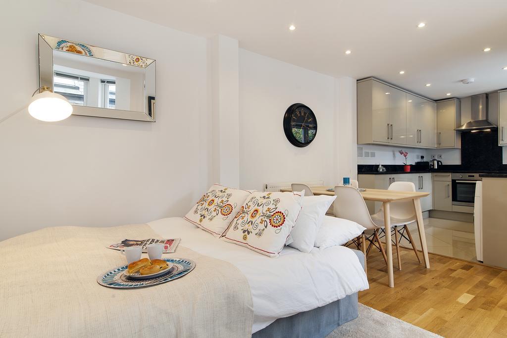 The Fulham Mirabel Gem Appartamento