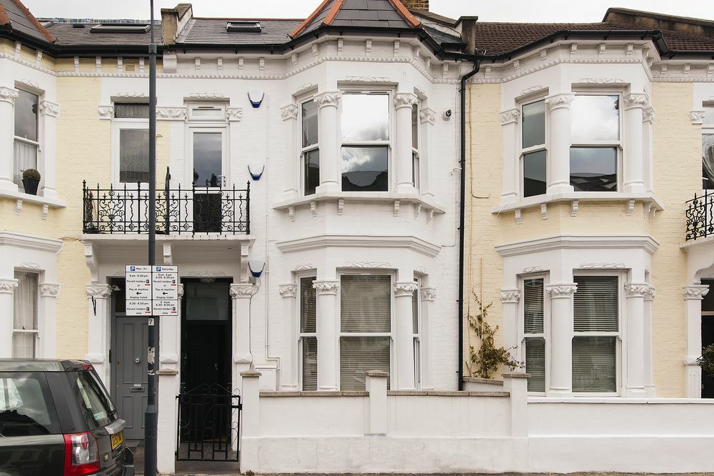The Fulham Mirabel Gem Appartamento Londra