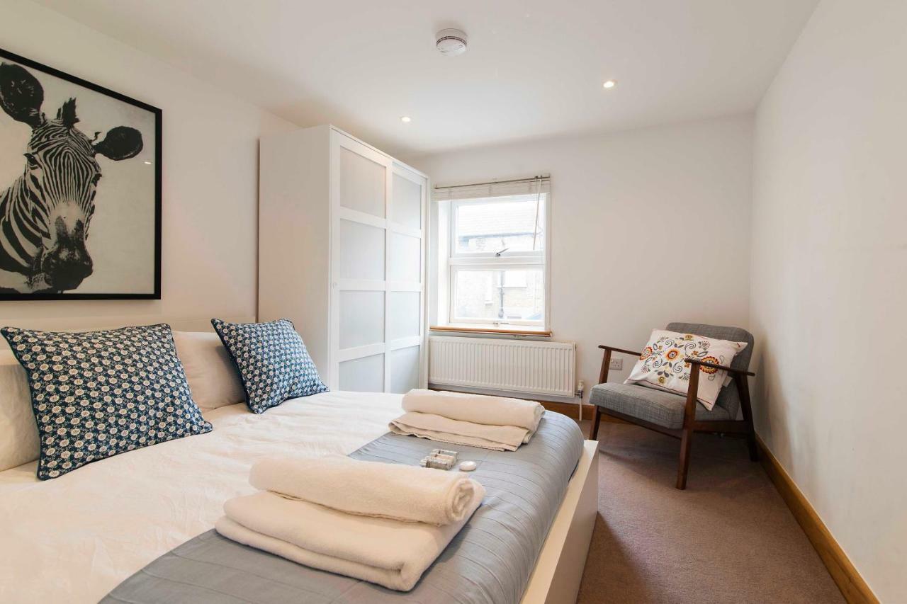 The Fulham Mirabel Gem Appartamento Londra